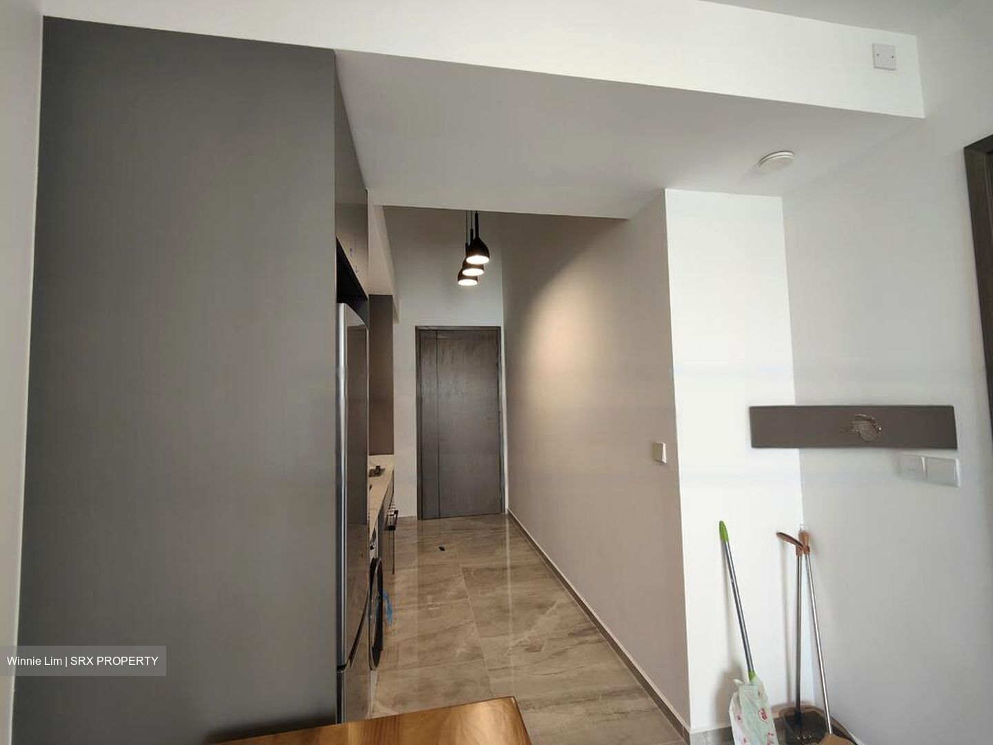 Affinity At Serangoon (D19), Apartment #466663561